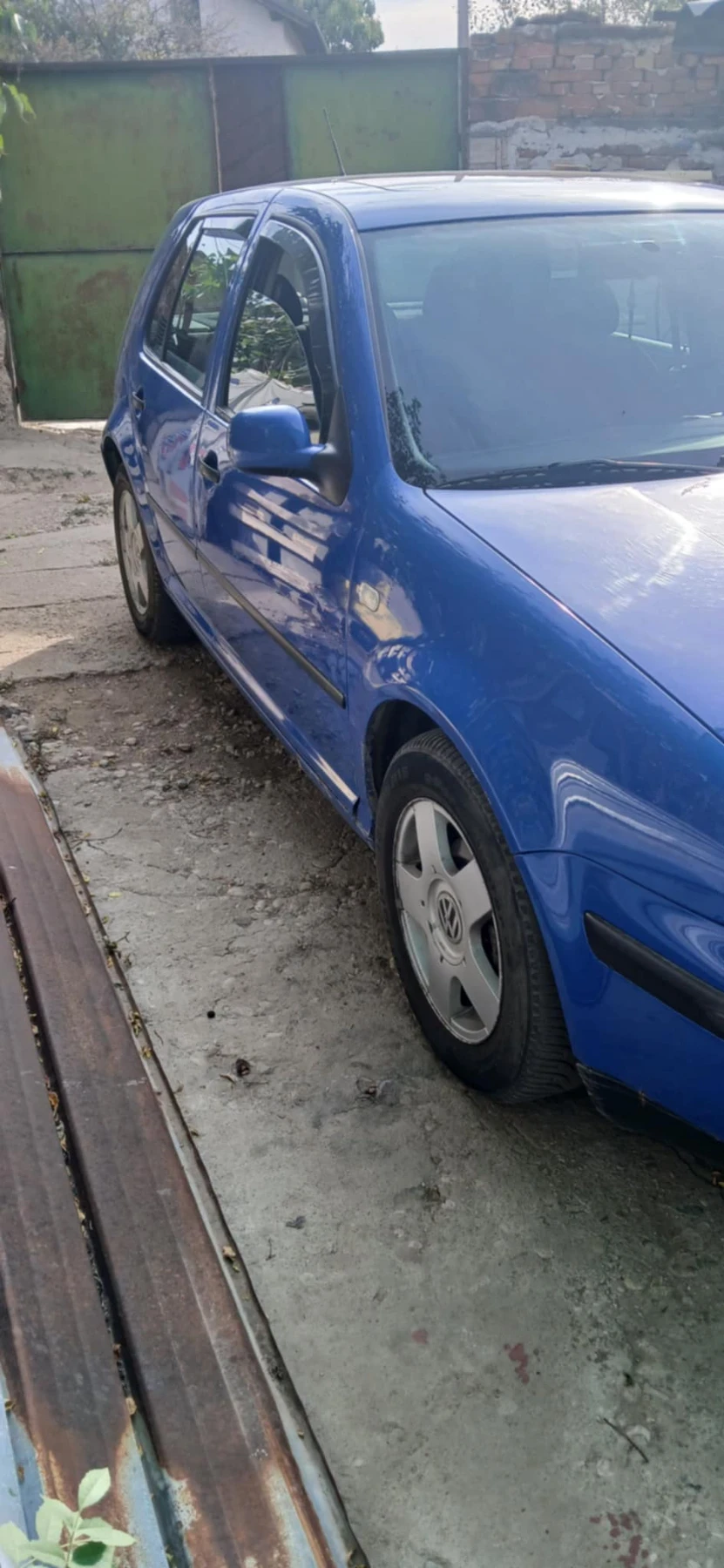VW Golf  - изображение 4