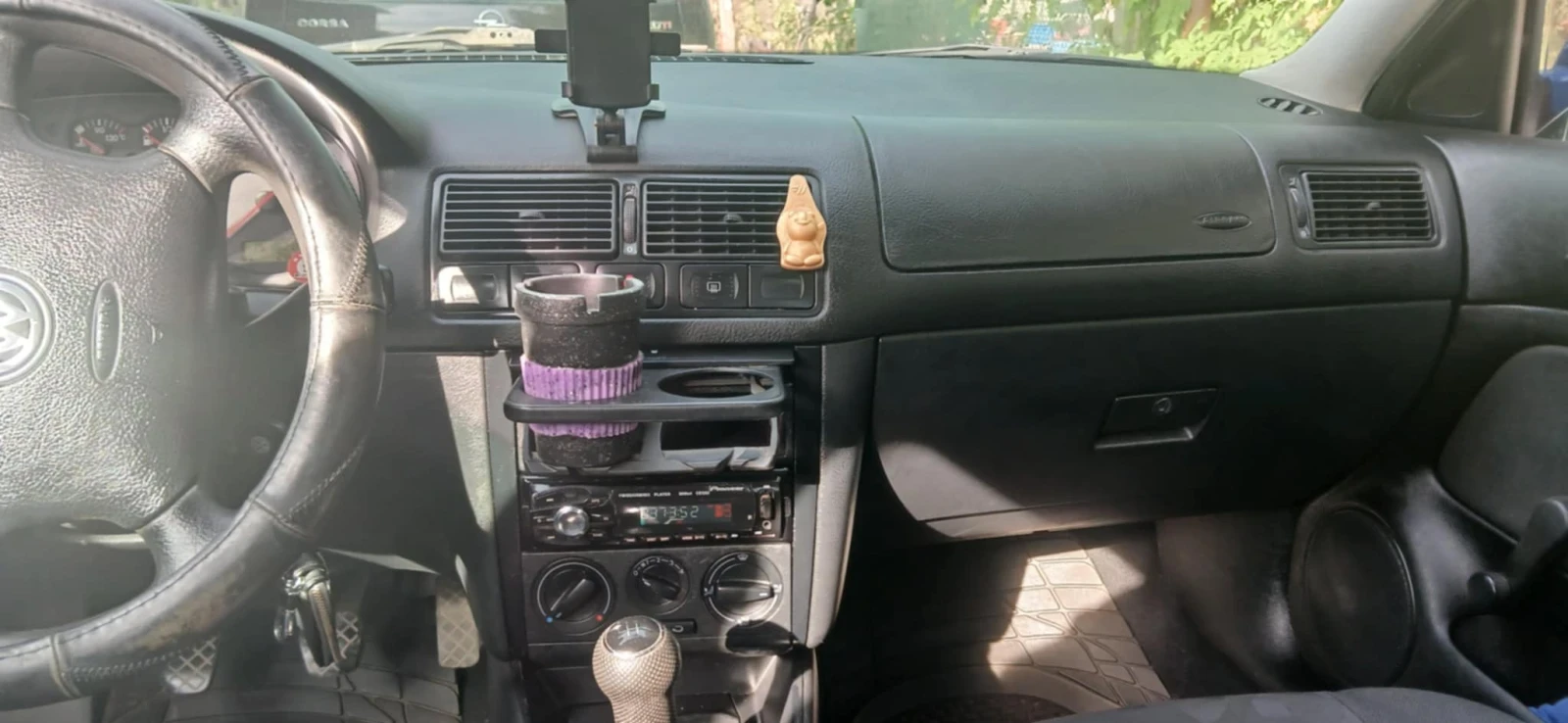 VW Golf  - изображение 5