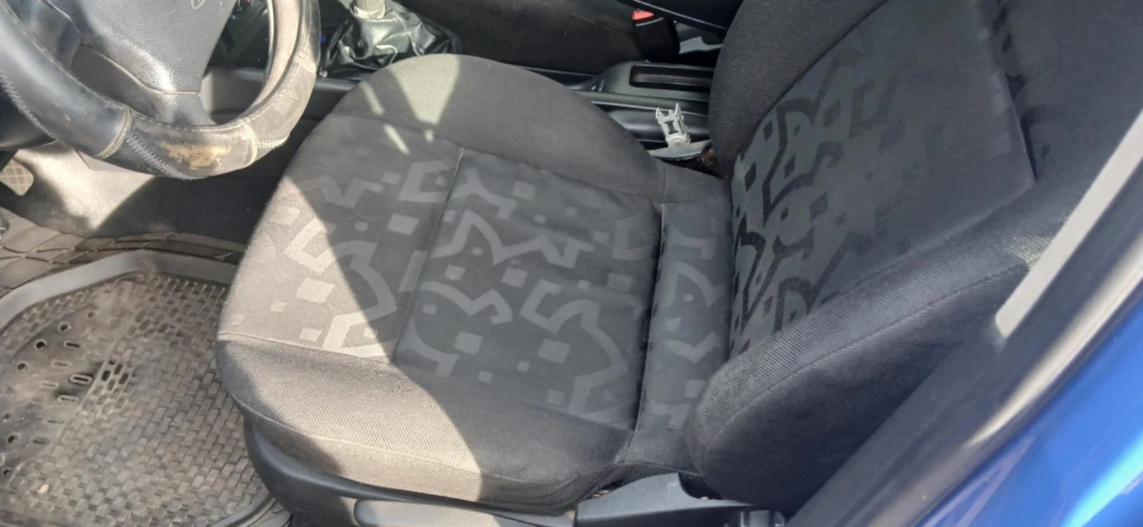 VW Golf  - изображение 8