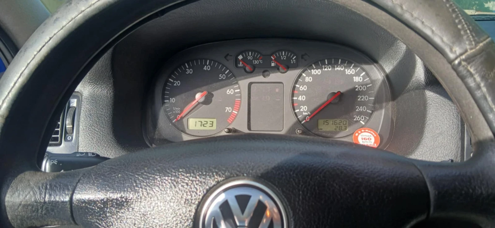 VW Golf  - изображение 6