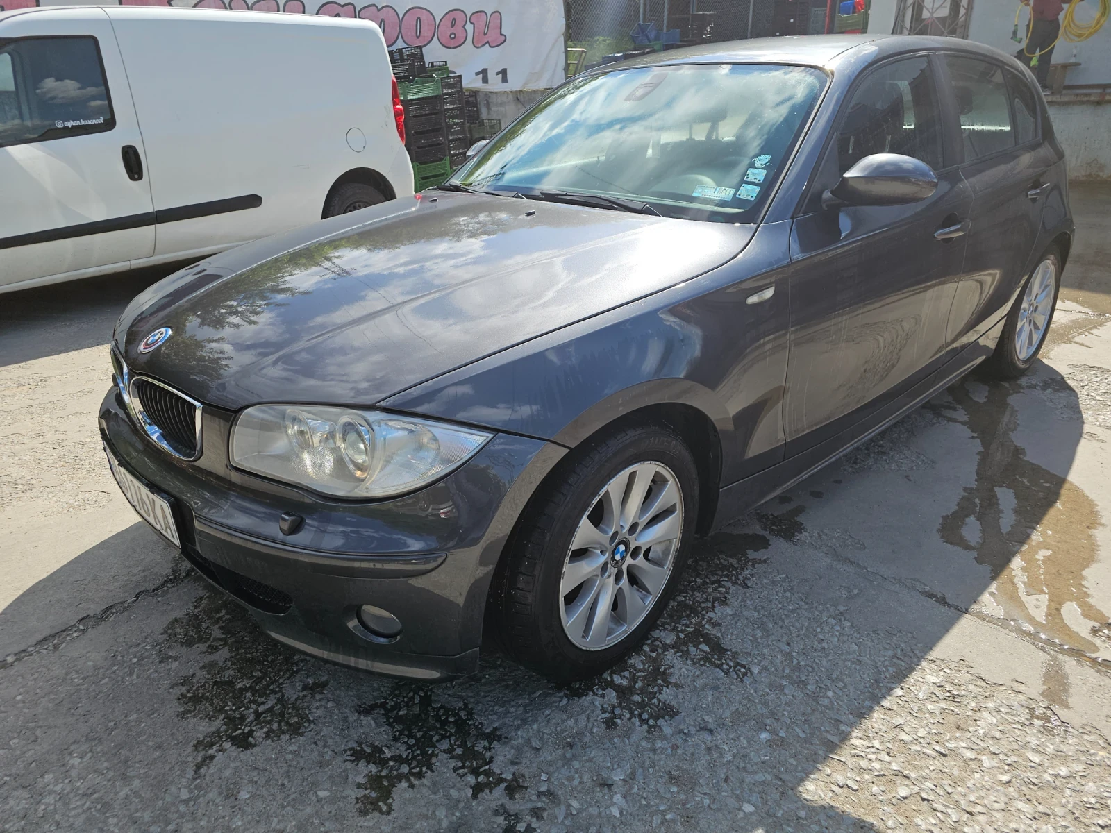 BMW 120  - изображение 3