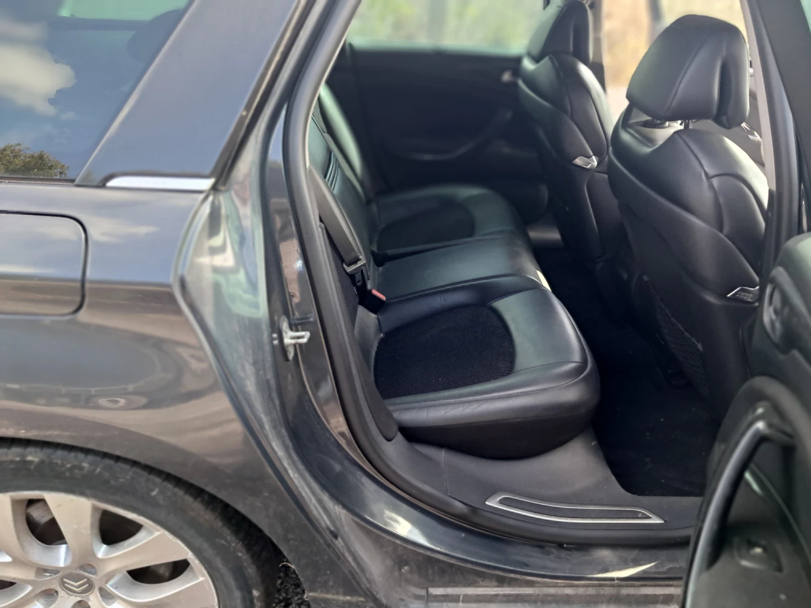 Citroen C5  - изображение 7