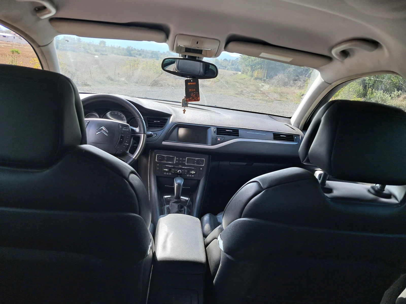 Citroen C5  - изображение 6