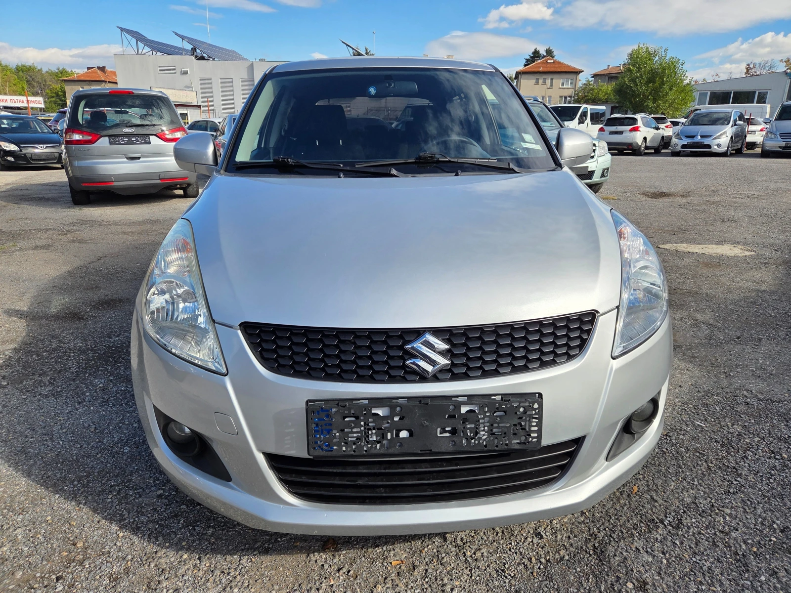 Suzuki Swift 1.2 i - изображение 3