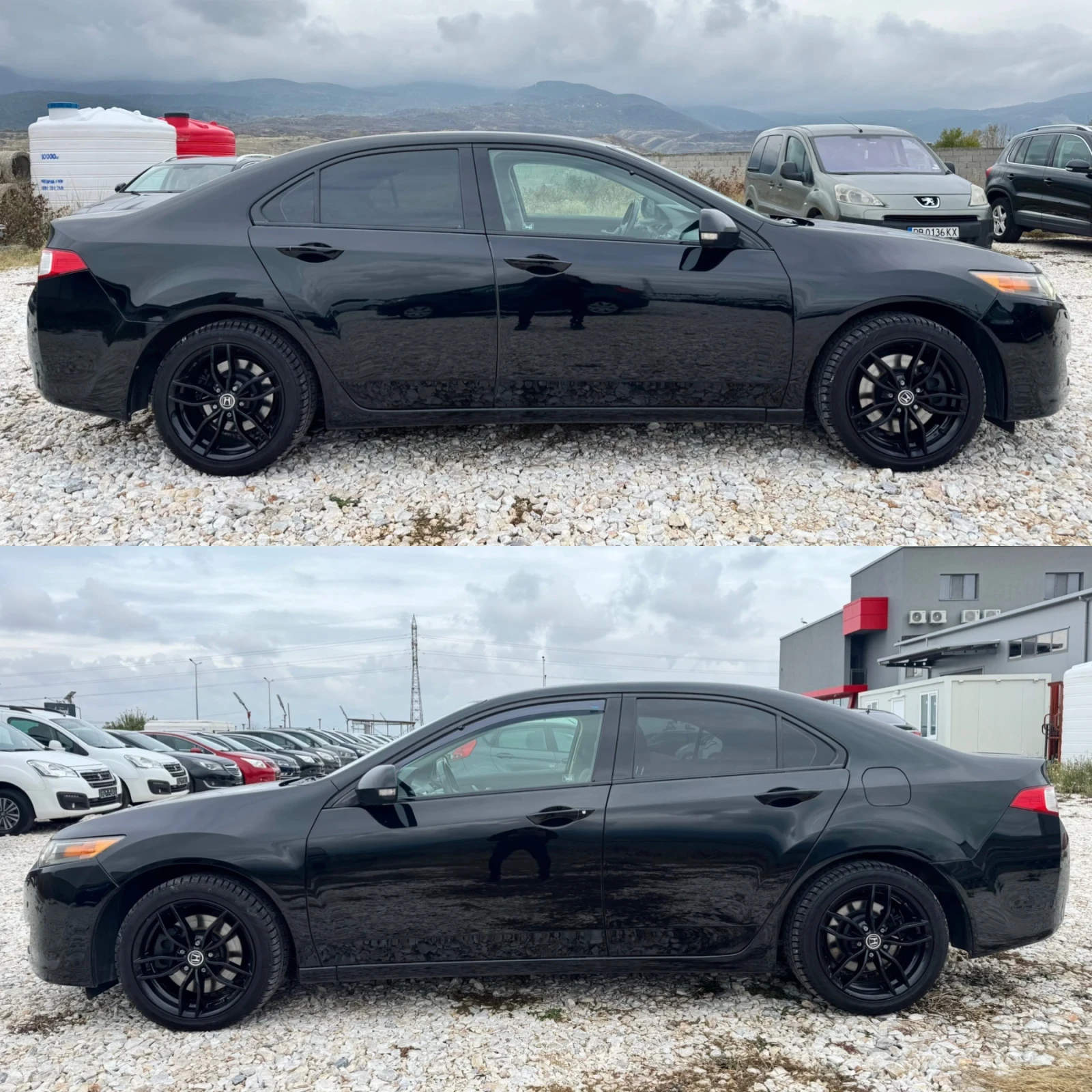 Honda Accord 2.4i-VTEC / FULL / EXECUTIVE / KOJA / NAVI /CAMERA - изображение 4