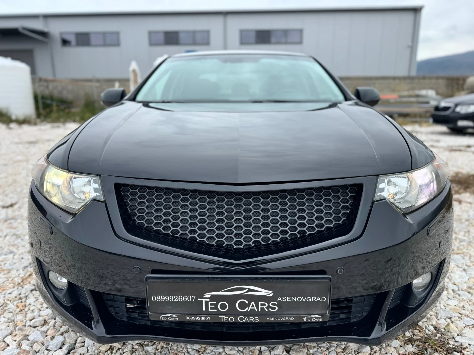 Honda Accord 2.4i-VTEC / FULL / EXECUTIVE / KOJA / NAVI /CAMERA - изображение 2