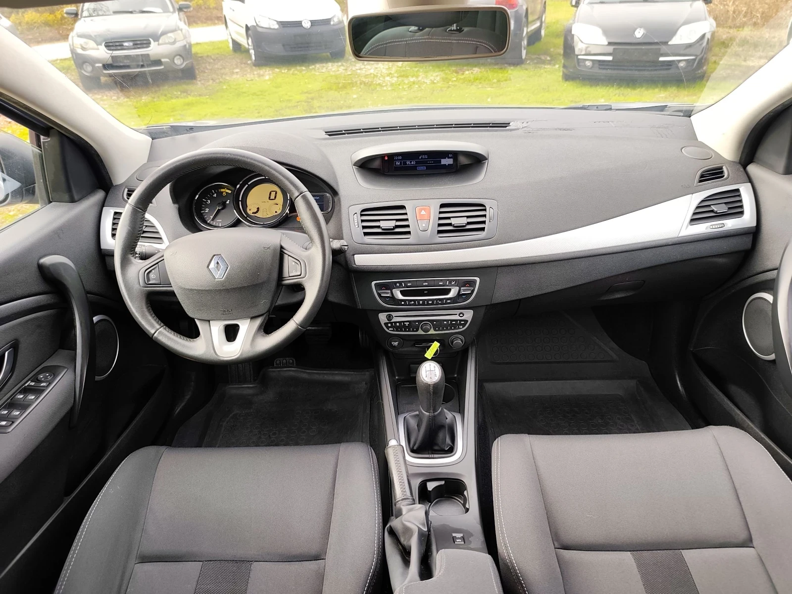 Renault Megane 1.5 dci 90.. | Mobile.bg   12