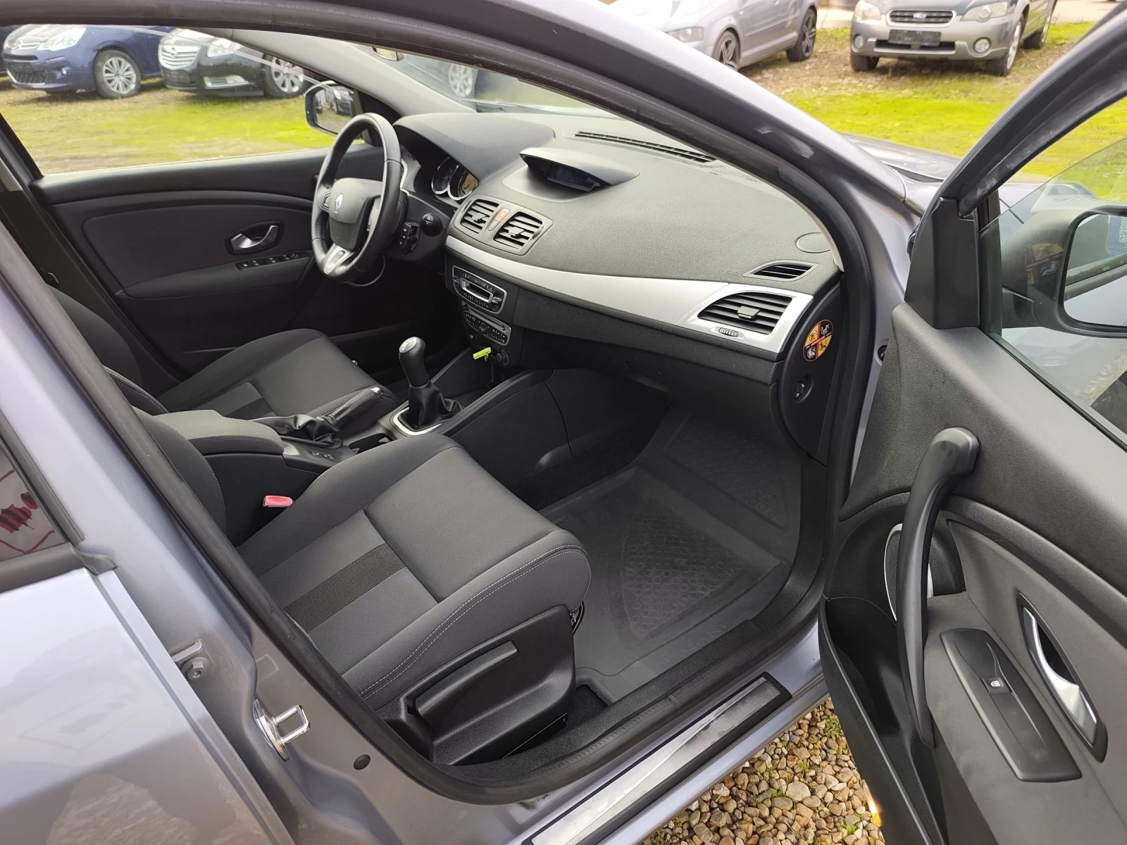 Renault Megane 1.5 dci 90.. | Mobile.bg   10