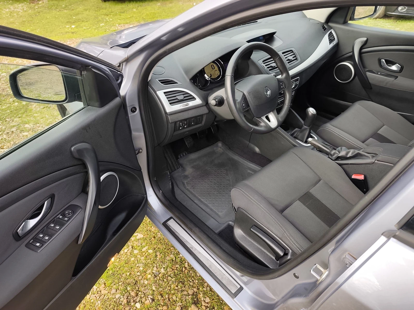 Renault Megane 1.5 dci 90.. | Mobile.bg   8