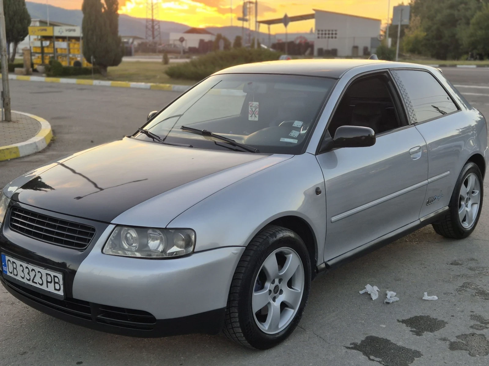 Audi A3 1.8T | Mobile.bg � ����������� 1