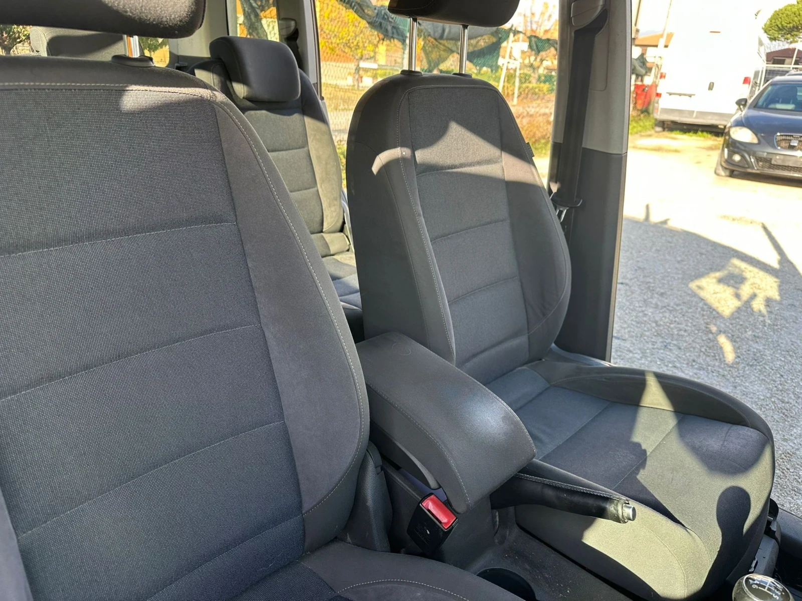 VW Touran   | Mobile.bg   14