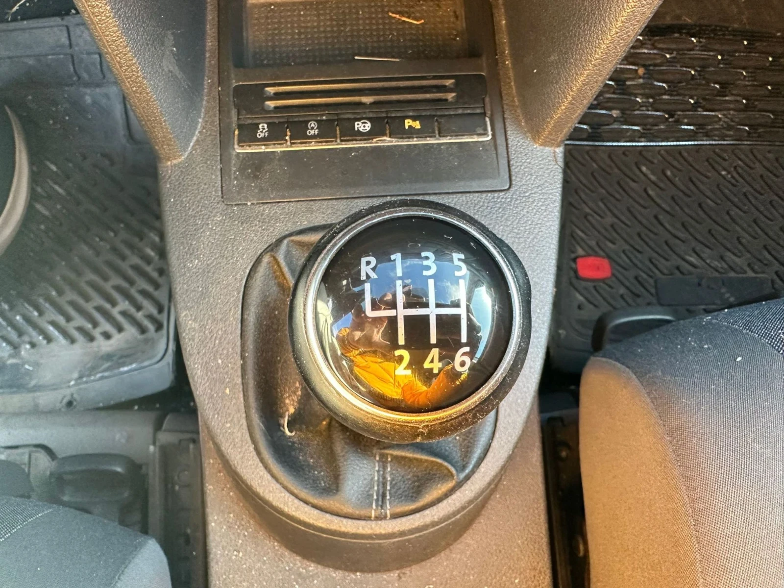 VW Touran   | Mobile.bg   15