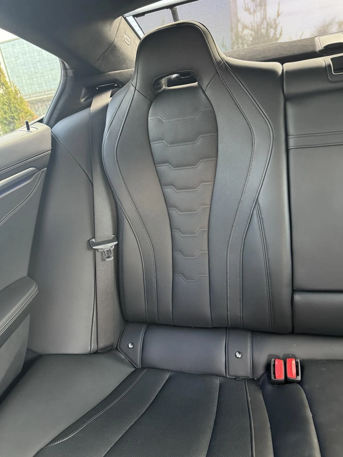 BMW 850 M850i xDrive Gran Coupe | Mobile.bg   7