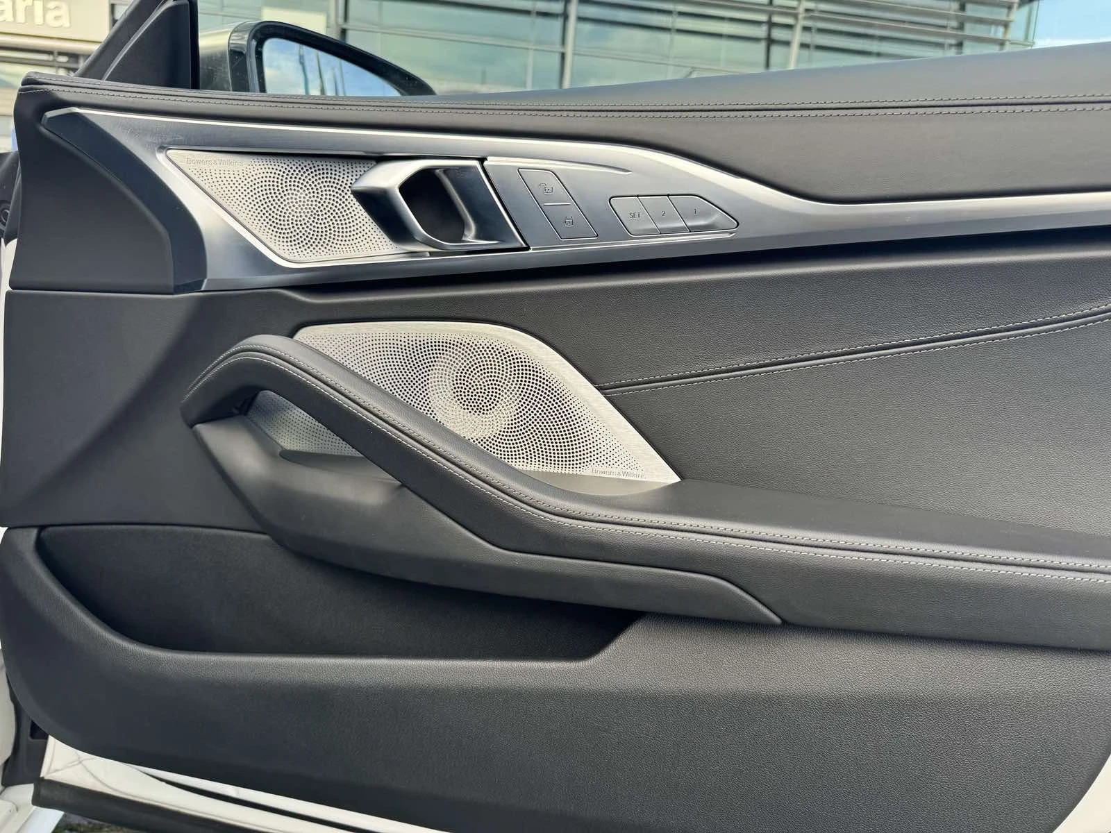 BMW 850 M850i xDrive Gran Coupe | Mobile.bg   5