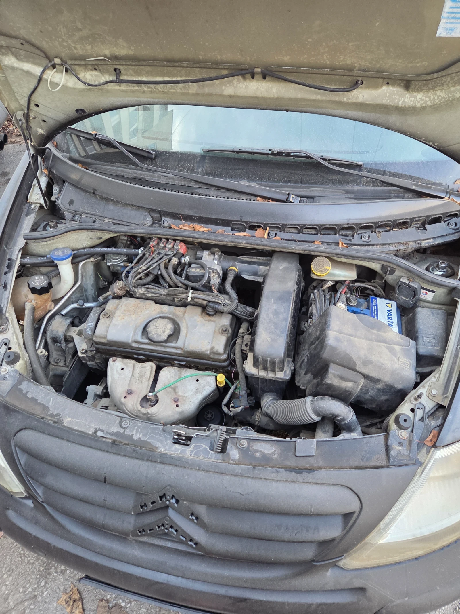 Citroen C3 | Mobile.bg � ����������� 5