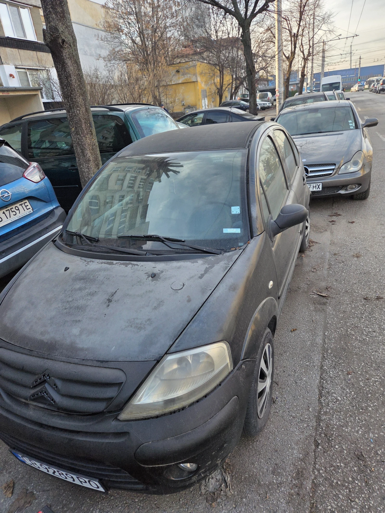 Citroen C3 | Mobile.bg � ����������� 2