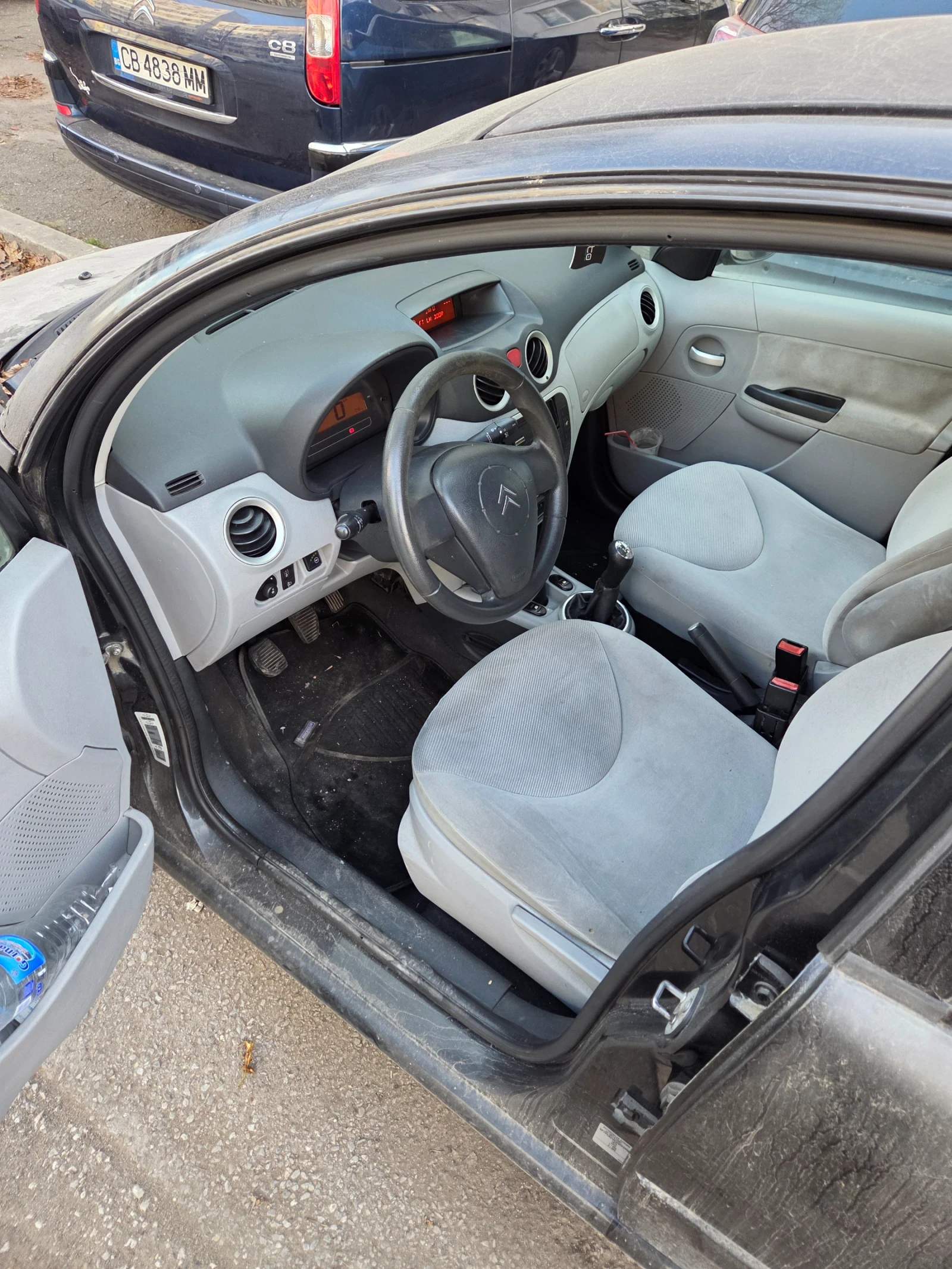 Citroen C3 | Mobile.bg � ����������� 7