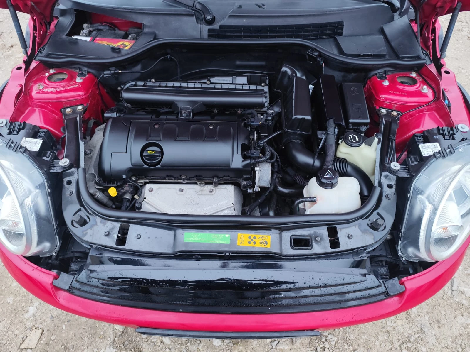 Mini Clubman 1.6 ������ | Mobile.bg � ����������� 14