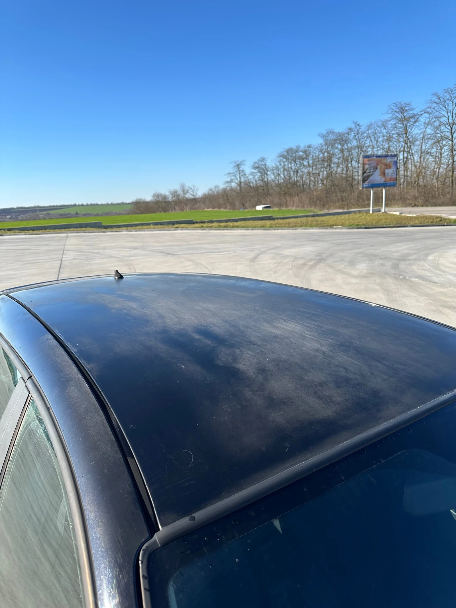 Alfa Romeo 159 sportwagon 1.9 JTDM 8V - изображение 9