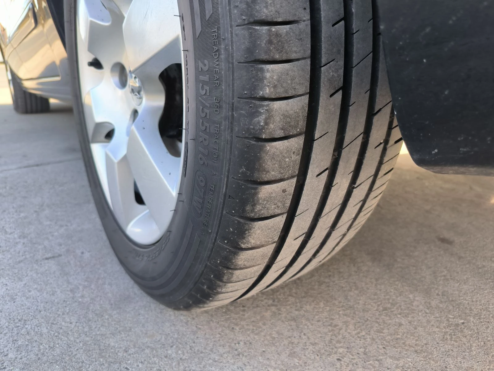 Peugeot 5008 1.6d-Euro-5A-6sk. | Mobile.bg � ����������� 8