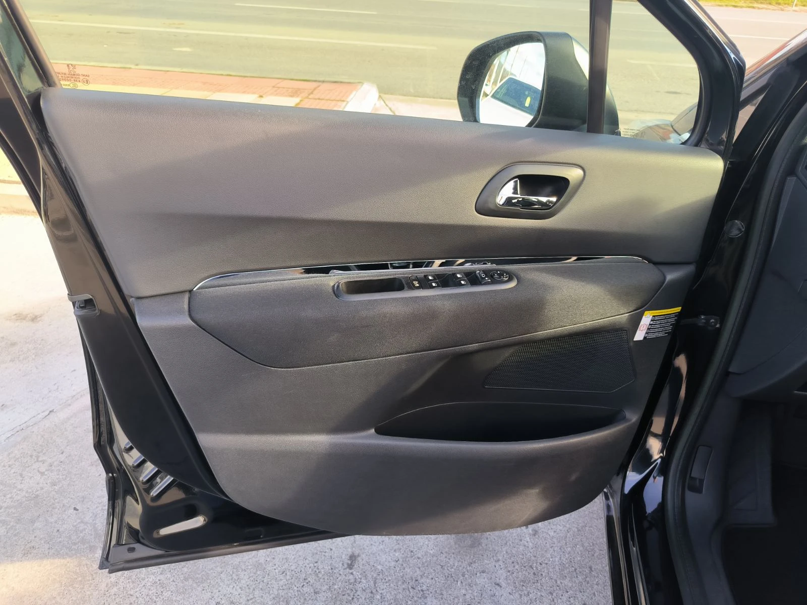 Peugeot 5008 1.6d-Euro-5A-6sk. | Mobile.bg � ����������� 12