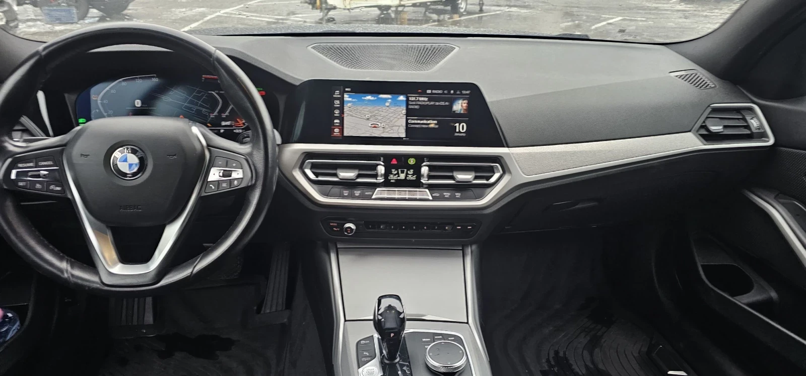 BMW 330 330i G20 avtomat �������� ������ ������  | Mobile.bg � ����������� 11