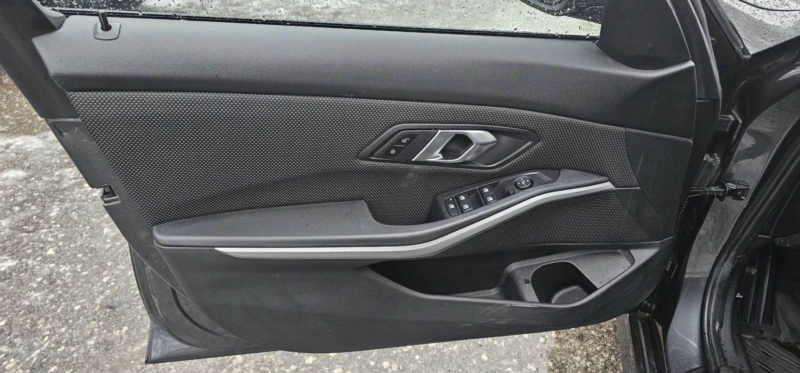 BMW 330 330i G20 avtomat Холандия  - изображение 4