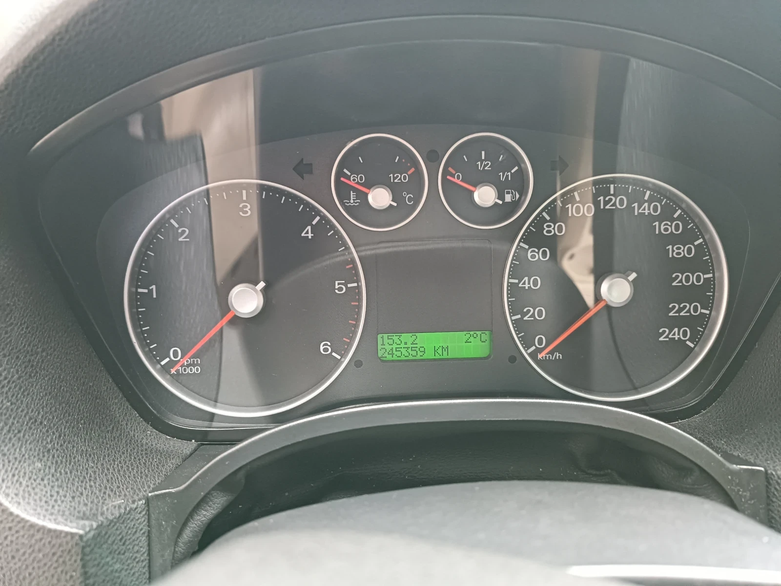 Ford C-max  - изображение 9