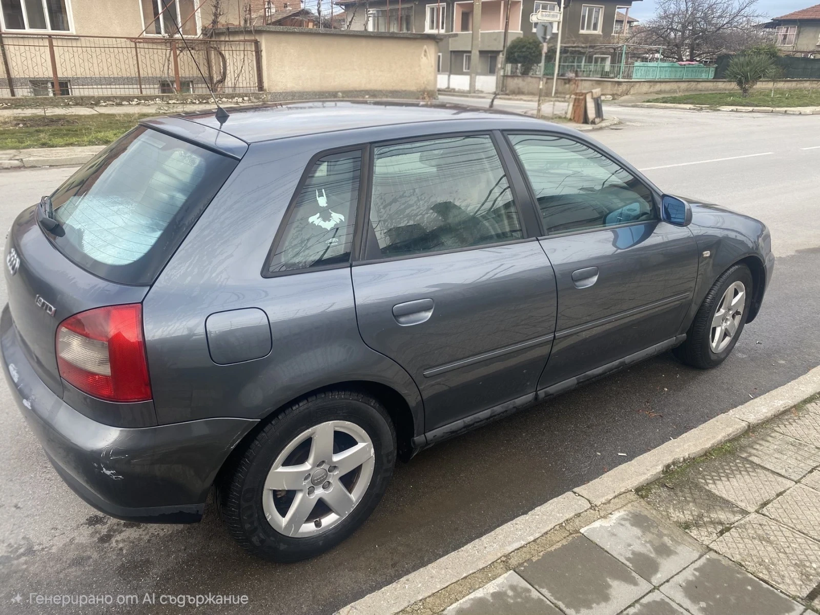 Audi A3 1.9 TDI | Mobile.bg � ����������� 3