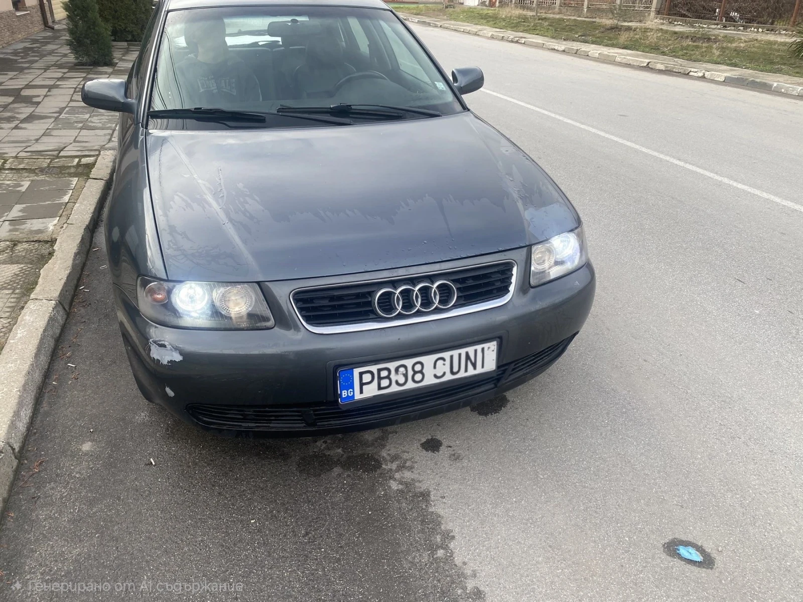 Audi A3 1.9 TDI | Mobile.bg � ����������� 2