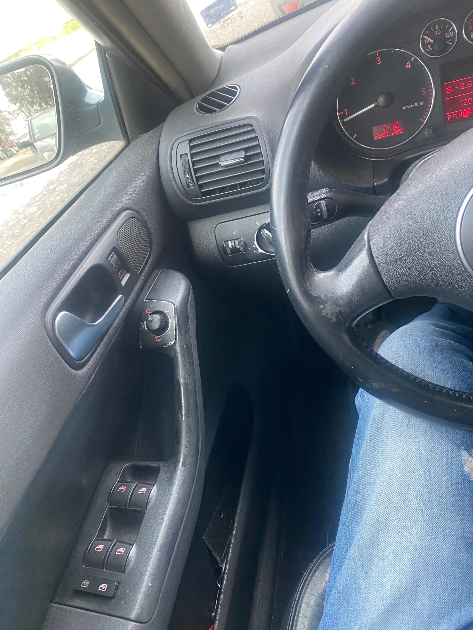 Audi A3 1.9 TDI | Mobile.bg � ����������� 9