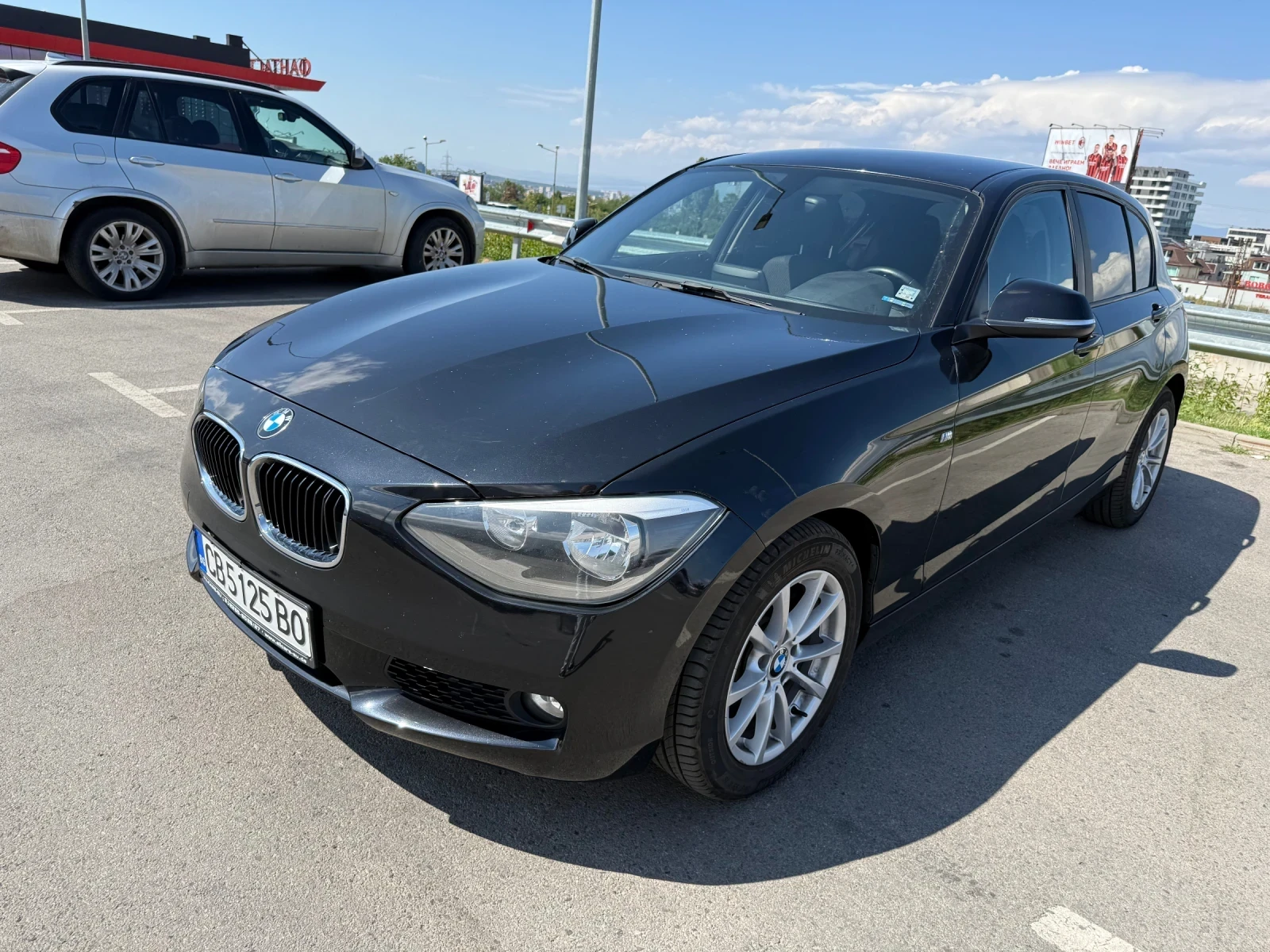 BMW 118 118i | Mobile.bg � ����������� 12