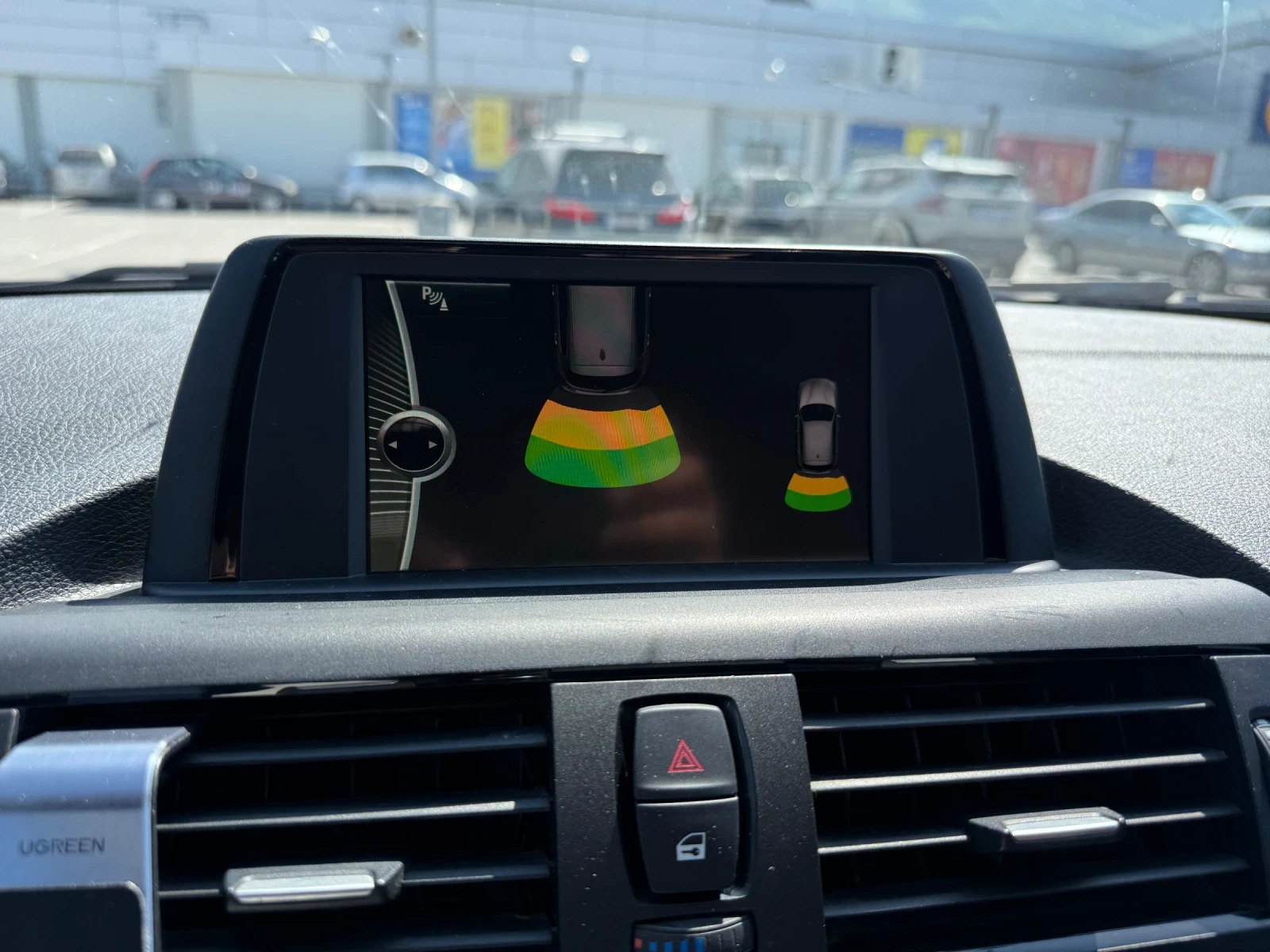 BMW 118 118i - изображение 6