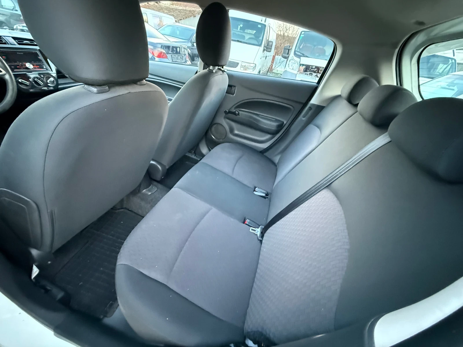 Mitsubishi Space star 1.0i FACELIFT ������ | Mobile.bg � ����������� 12