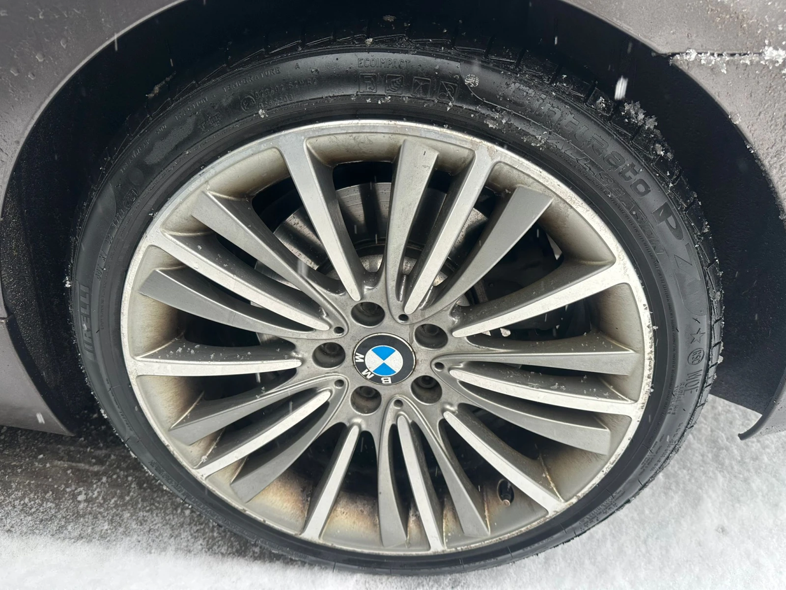 BMW 650 i X-DRIVE* KEYLESS* 360CAM* АвтоКредит(ЦЕНА ДО БГ) - изображение 8