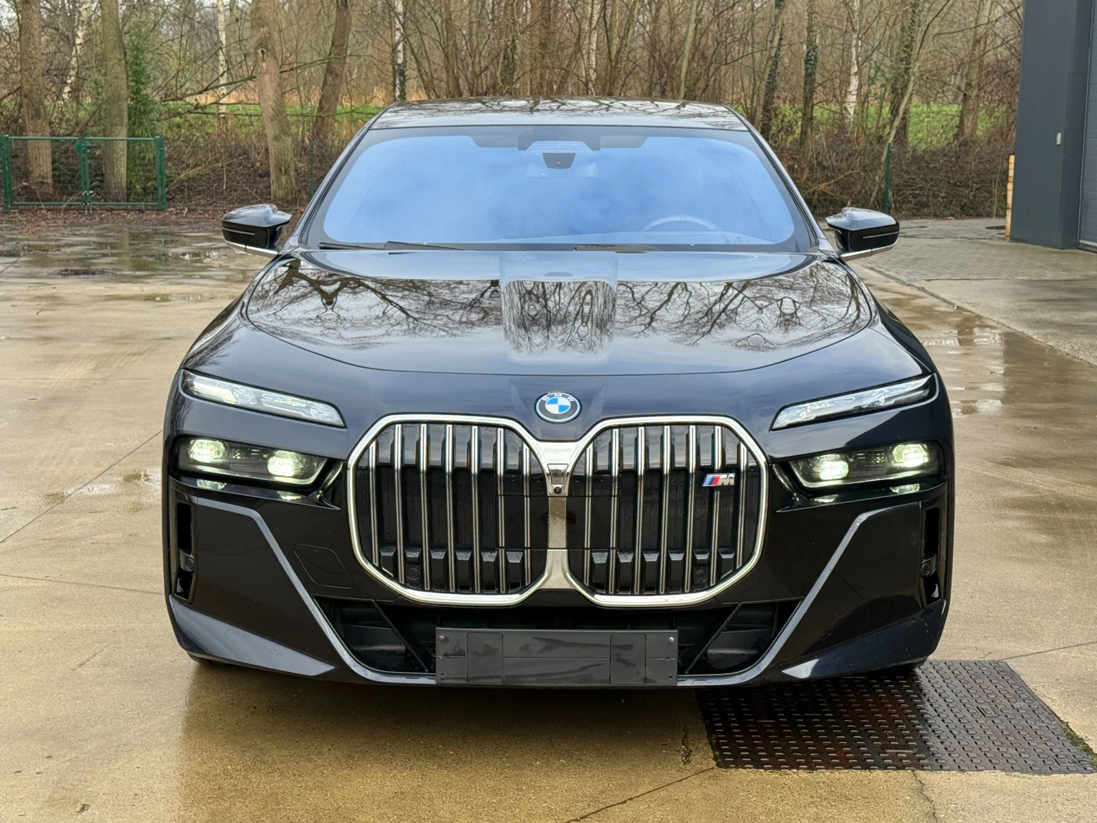 BMW 760 M760e* xDrive - изображение 2