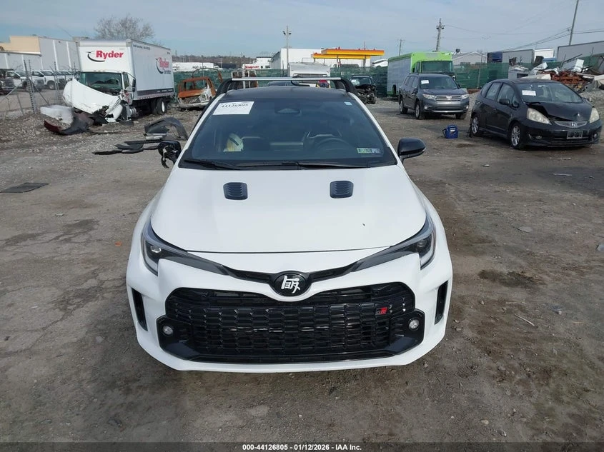 Toyota Corolla GR COROLLA CIRCUIT, снимка 12 - Автомобили и джипове - 53744636