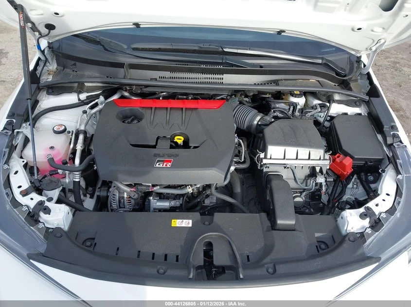 Toyota Corolla GR COROLLA CIRCUIT, снимка 10 - Автомобили и джипове - 53744636