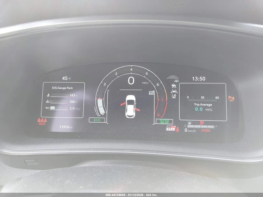 Toyota Corolla GR COROLLA CIRCUIT, снимка 7 - Автомобили и джипове - 53744636