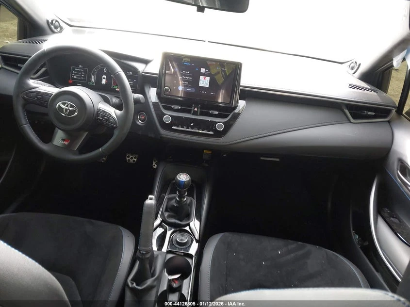 Toyota Corolla GR COROLLA CIRCUIT, снимка 5 - Автомобили и джипове - 53744636