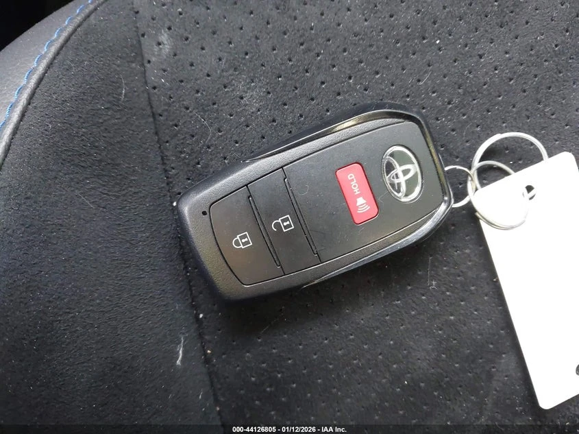 Toyota Corolla GR COROLLA CIRCUIT, снимка 11 - Автомобили и джипове - 53744636