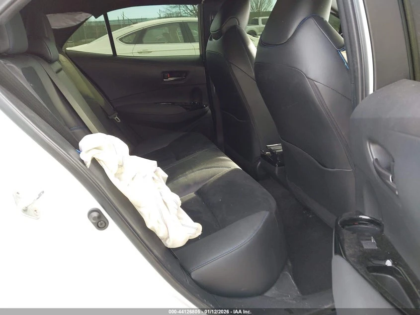 Toyota Corolla GR COROLLA CIRCUIT, снимка 8 - Автомобили и джипове - 53744636