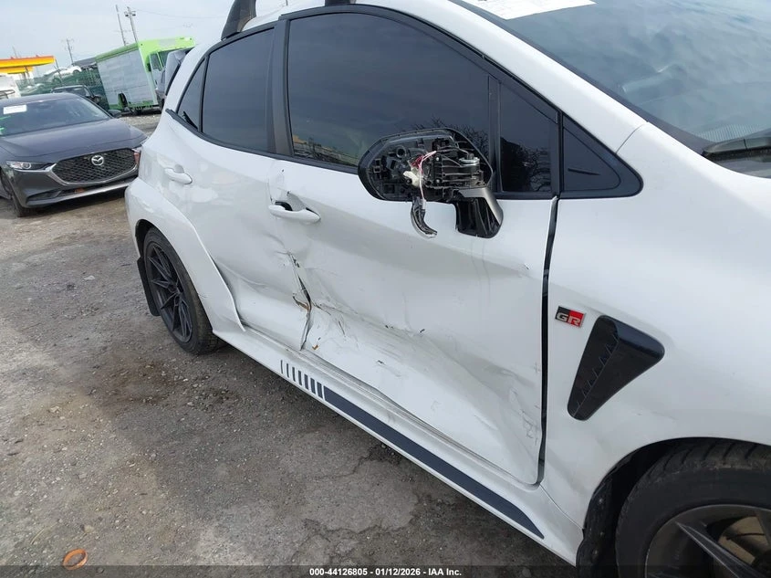 Toyota Corolla GR COROLLA CIRCUIT, снимка 6 - Автомобили и джипове - 53744636