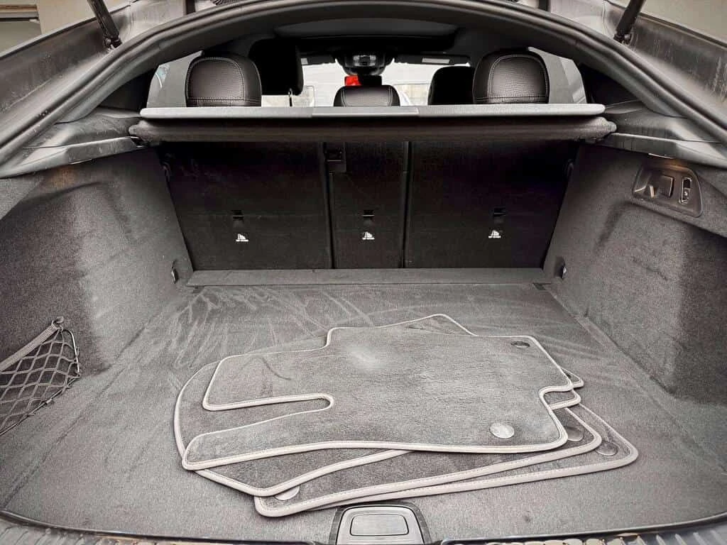 Mercedes-Benz GLE 450 CARFAX | BURMESTER | 360 | ВЪЗДУШНО ОКАЧВАНЕ, снимка 16 - Автомобили и джипове - 53953062