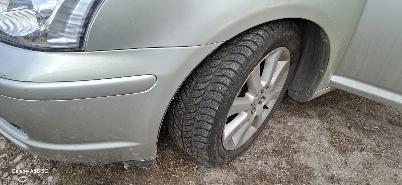 Toyota Avensis 1.8 ��� | Mobile.bg � ����������� 3