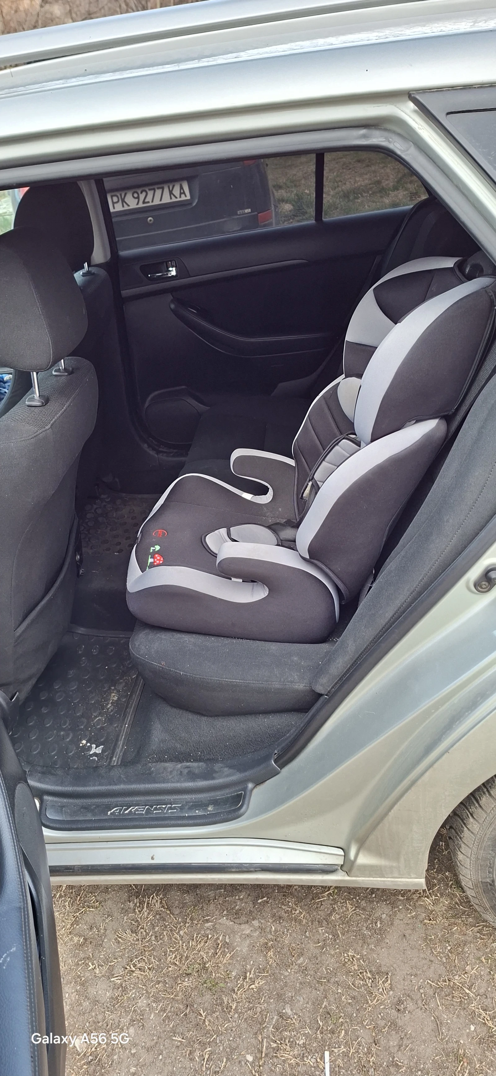 Toyota Avensis 1.8 ��� | Mobile.bg � ����������� 2