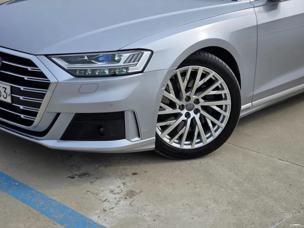 Audi A8 Bang & Olufsen* Virtual Cockpit Plus* Head-Up*  | Mobile.bg � ����������� 4