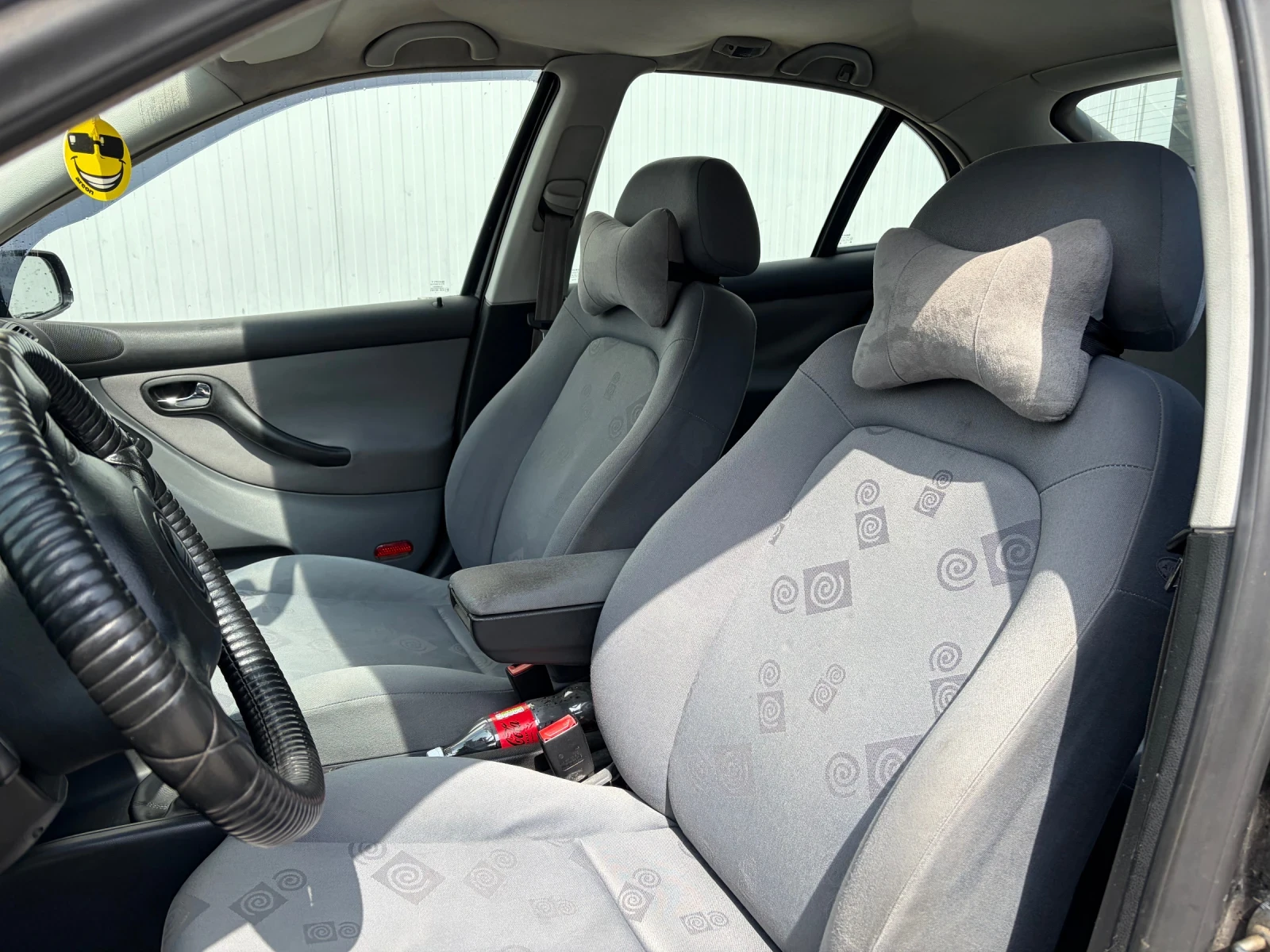 Seat Leon, снимка 7 - Автомобили и джипове - 54180459