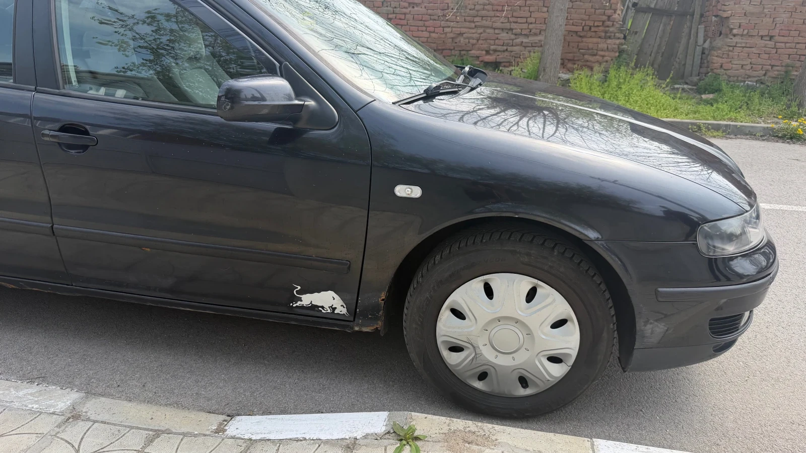 Seat Leon, снимка 16 - Автомобили и джипове - 54180459