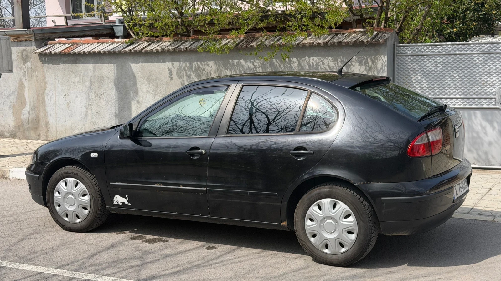 Seat Leon, снимка 5 - Автомобили и джипове - 54180459